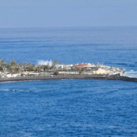 푸에르토 드 라 크루즈 Beautiful Ocean View 아파트 외부 사진